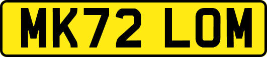 MK72LOM