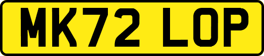 MK72LOP