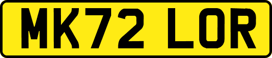 MK72LOR