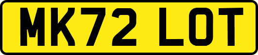 MK72LOT