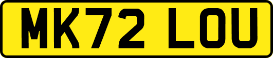 MK72LOU