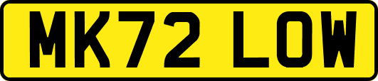 MK72LOW
