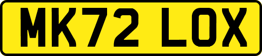 MK72LOX
