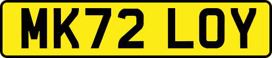 MK72LOY