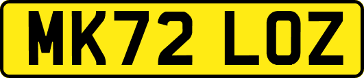 MK72LOZ