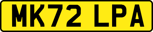 MK72LPA
