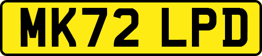 MK72LPD