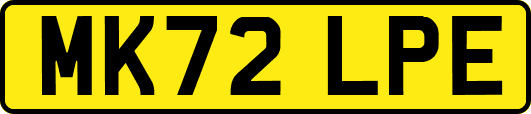 MK72LPE