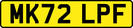 MK72LPF
