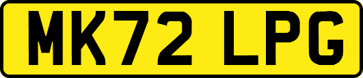 MK72LPG