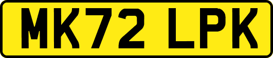 MK72LPK