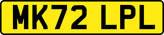 MK72LPL