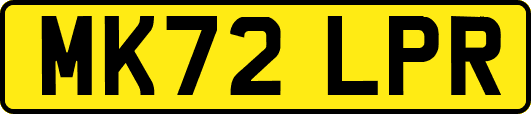 MK72LPR