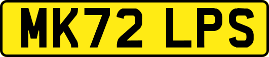MK72LPS
