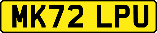 MK72LPU