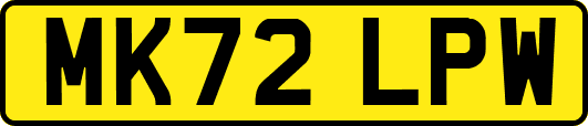 MK72LPW
