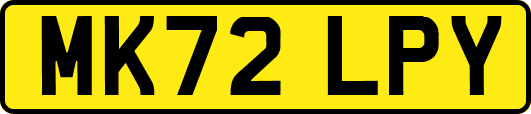 MK72LPY