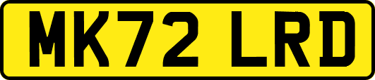MK72LRD