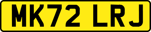 MK72LRJ