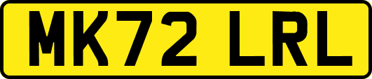 MK72LRL