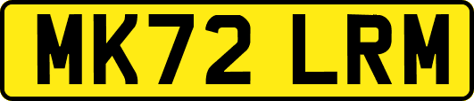 MK72LRM