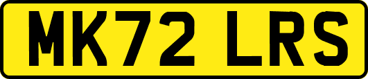 MK72LRS