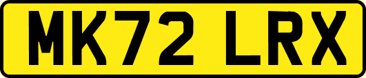 MK72LRX