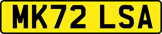 MK72LSA