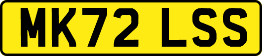 MK72LSS