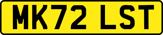 MK72LST