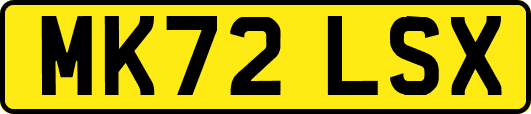 MK72LSX