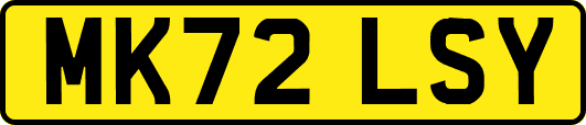 MK72LSY