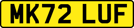 MK72LUF