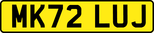 MK72LUJ