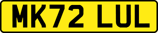 MK72LUL