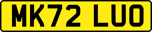 MK72LUO