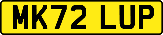 MK72LUP