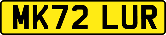 MK72LUR