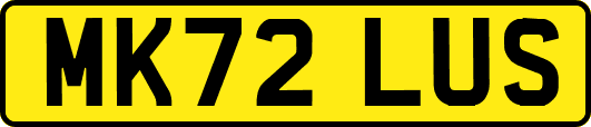MK72LUS