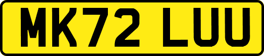 MK72LUU