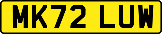 MK72LUW