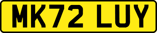 MK72LUY