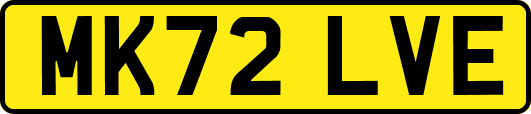 MK72LVE