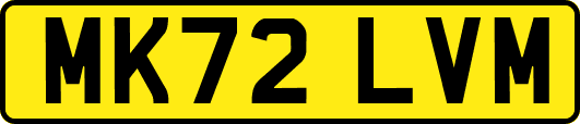 MK72LVM