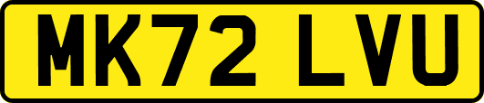 MK72LVU