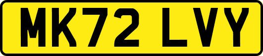 MK72LVY