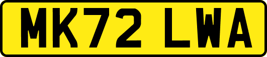 MK72LWA