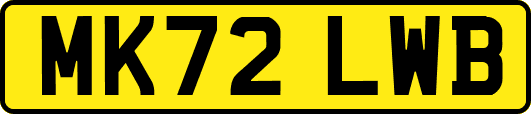 MK72LWB