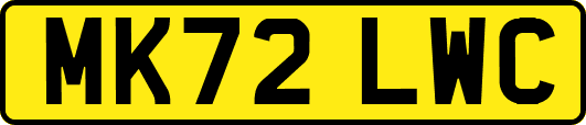 MK72LWC
