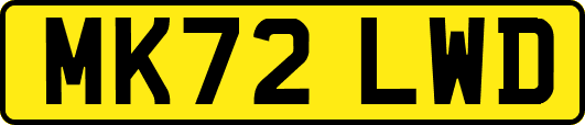 MK72LWD